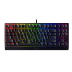 Razer BlackWidow V3 Tenkeyless – Green Switch